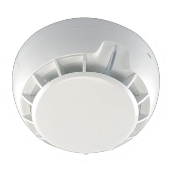 Fire Alarm Optical Smoke Detector C/W Base 24v ESP ESPPSD2