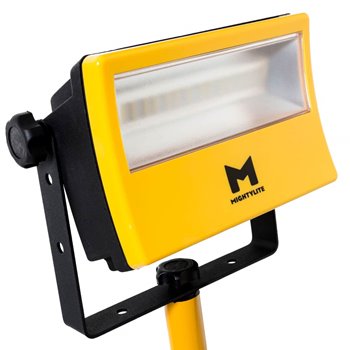 Mightylite 30W LED worklight on tripod 40378066