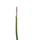 2.5mm Earth PVC Single Cable 6491x (Per 1 Mtr)