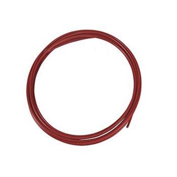 440E-A17028 PVC Red Rope For Safety Switch
