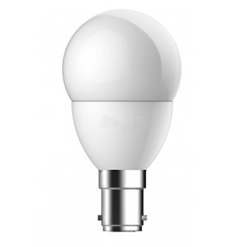 Halo Light Golf Ball CFL 5W B15 WW HLO5532