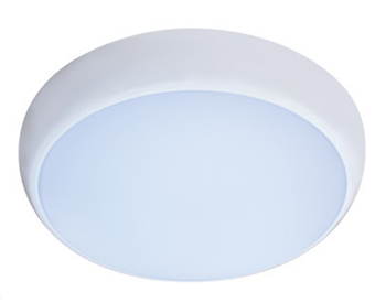 Prelux Oslo Slim Light LED 14W Bulkhead