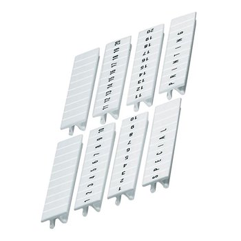 Phoenix Marker for Terminal Blocks 71-80 - 1052015:0071