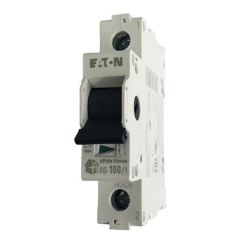 Eaton Isolator 1P 100A 142828