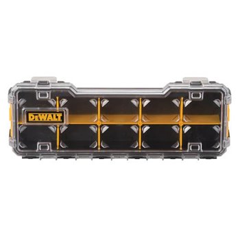 Dewalt Pro Organiser 10 Compartment S