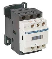 12A 24v DC Contactor Telemecanique LC1D12BD