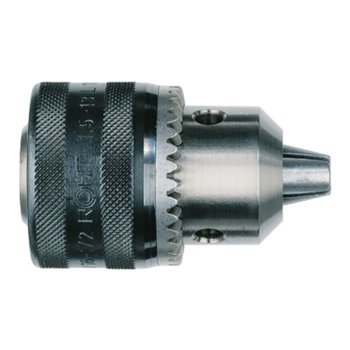 Milwaukee Keyed Chuck (A) 1.5-13mm - ½" x 20mm With Safety Screw 4932267980