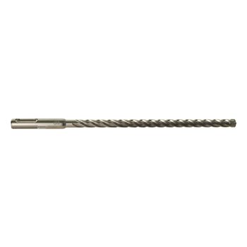 Milwaukee 4932352023 8.0mm x 210mm RX4 Drill Bit 4 Cut SDS Plus