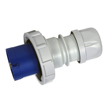 Garo Plug Top 3 Pin 16A 230V IP67 PV2166