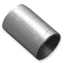 50mm Galvanised Coupler