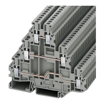 Phoenix Multi-level terminal block UT 2,5-3L 3214259