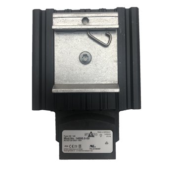 Stego 15W Panel Heater 110-230V Self Regulating HG 140 (For Enclosures) 14000.000