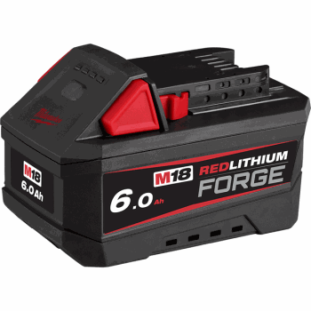 Milwaukee M18™ FORGE™ 6.0 AH BATTERY