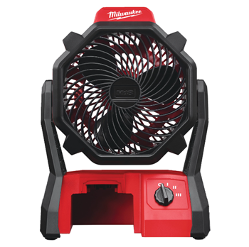 Milwaukee M18AF0 Air Fan