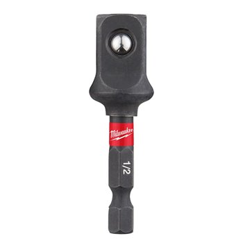 Milwaukee SHOCKWAVE™ IMPACT DUTY SOCKET ADAPTOR