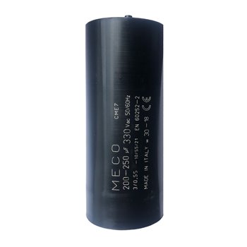 Capacitor 200-250uF