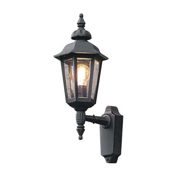 Konstsmide Pallas Wall Light 518