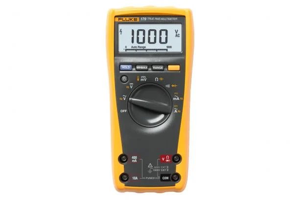 Fluke 179 True RMS Multimeter