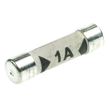 1A Plug Top Fuse