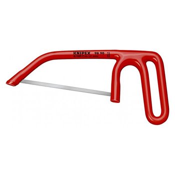 Knipex 98 90 PUK Junior Hacksaw 240mm No.7 Finish