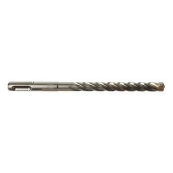 Milwaukee 4932352026 10mm x 160mm RX4 Drill Bit 4 Cut SDS Plus