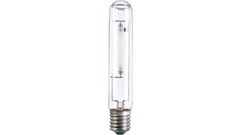 Philips Lamp 250W High Pressure Sodium Tube LA-SHL250