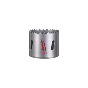 Milwaukee Bi-metal Contractor Holesaw 51mm