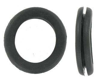 Grommet Open 25mm