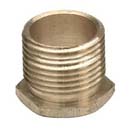 32mm Brass Bushen for Galvanised Conduit