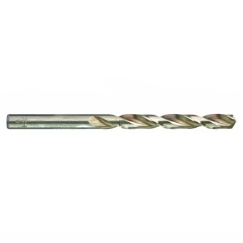 Milwaukee HSS-G Thunderweb Metal Drill Bits 8.0mm x 117mm 4932352363
