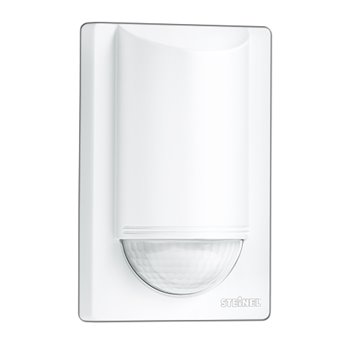 Steinel Motion Detector Infrared IS2180 White 034696