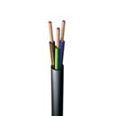 3 x 16MM NYY-J Industrial Electrical Cable (Per 1mtr)