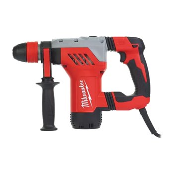 Milwaukee 28 MM SDS-PLUS 3-MODE L-SHAPED HAMMER