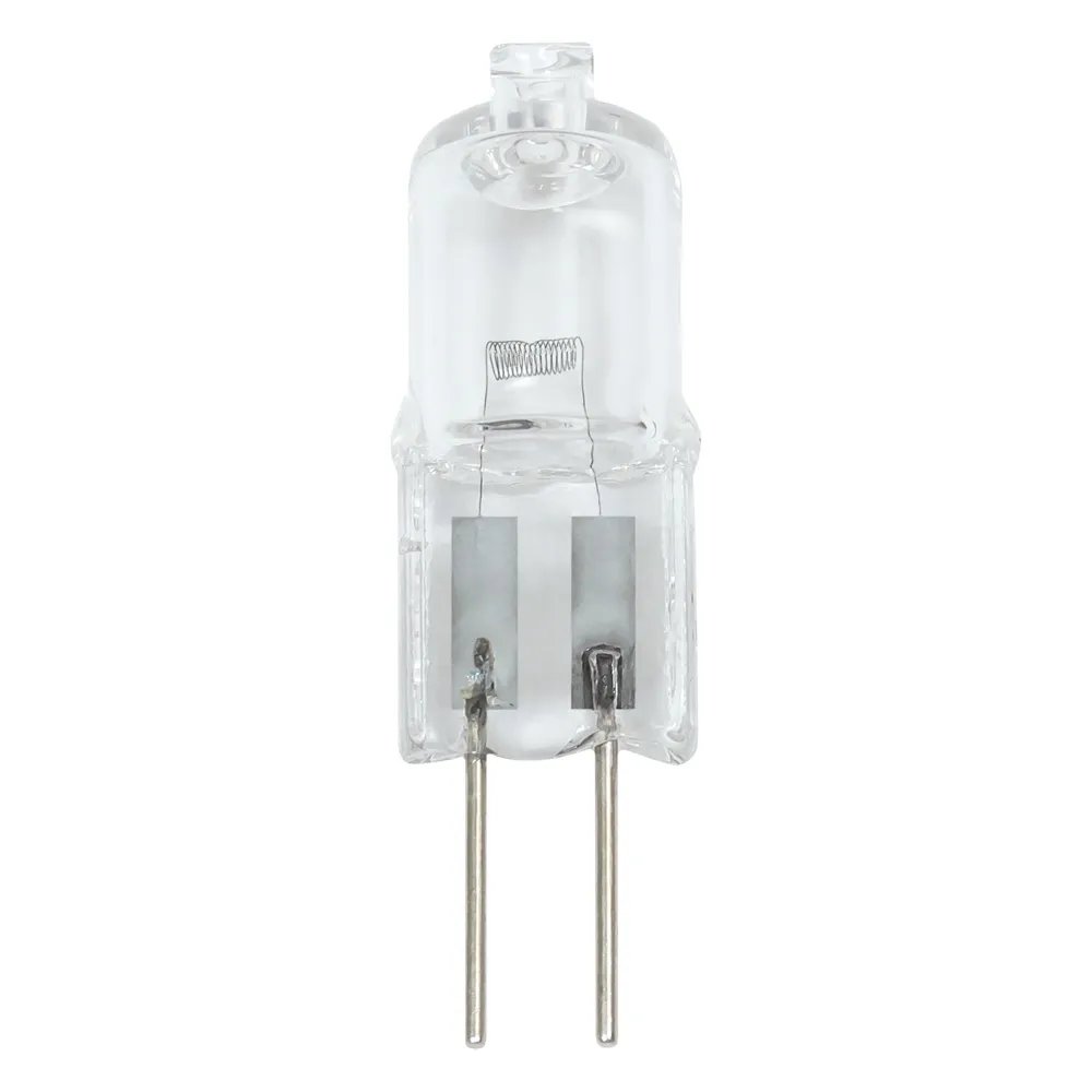 Lamp Halogen 20W GY4 12V Capsule