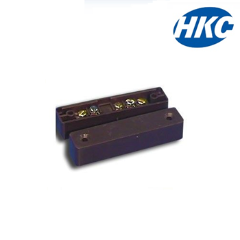Alarm Panel Surface Brown Contact HKCCONB010B