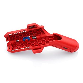 Knipex Ergostrip Cable Stripper