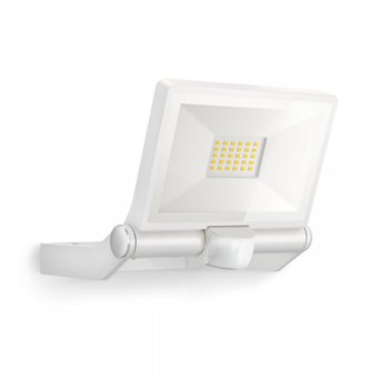 Steinel White Sensor F/Light 3K 2550LM 23.4W 180Ø 12M 065256