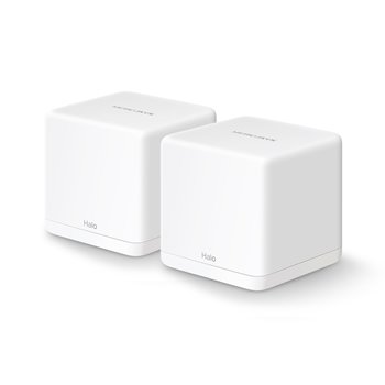 Mercusys Whole Home Mesh Wifi System AC1300