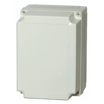 Fibox 180x130x150mm IP66/67 Enclosure ABS150150HG