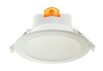 Downlight 7W LED White IP44 Dimmable (60) 67mm CCT
