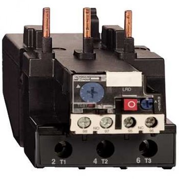 48-65A D50-D95 Overload LRD3359 Telemecanique