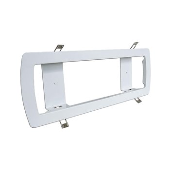 Eterna Emergency Bulk-frame Semi-Recessed BULKFRAME