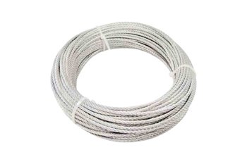 Staywire Multi Strand 3mm Wire Drum 100m ICW100