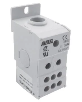 Auxel 160A Neutral Block