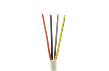 4 x 1.5mm NYM-J Industrial Electrical Cable (Per 1mtr)