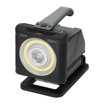 Brennenstuhl Multi Battery Portable Work Light LED 1173730000