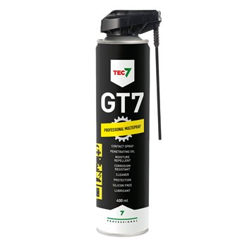 Tec7 GT7 Multi Purpose Spray 600ml