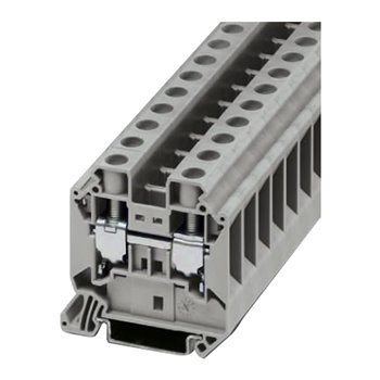 Phoenix Feed-through Terminal Block UT 16 3044199