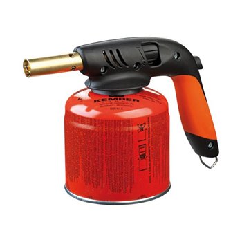 Kemper Gas Blow Torch Kit