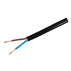 2x2.5mm TRS Flexible Cable H07 (Per 1 Mtr)
